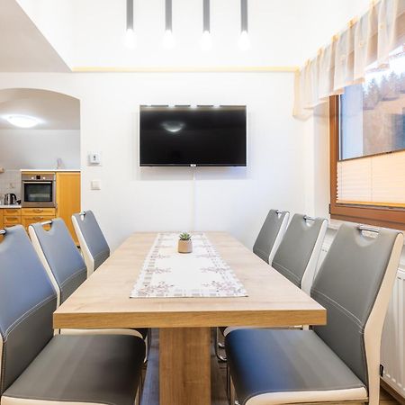 Apartment Eli Kranjska Gora Ngoại thất bức ảnh