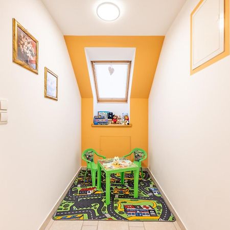 Apartment Eli Kranjska Gora Ngoại thất bức ảnh