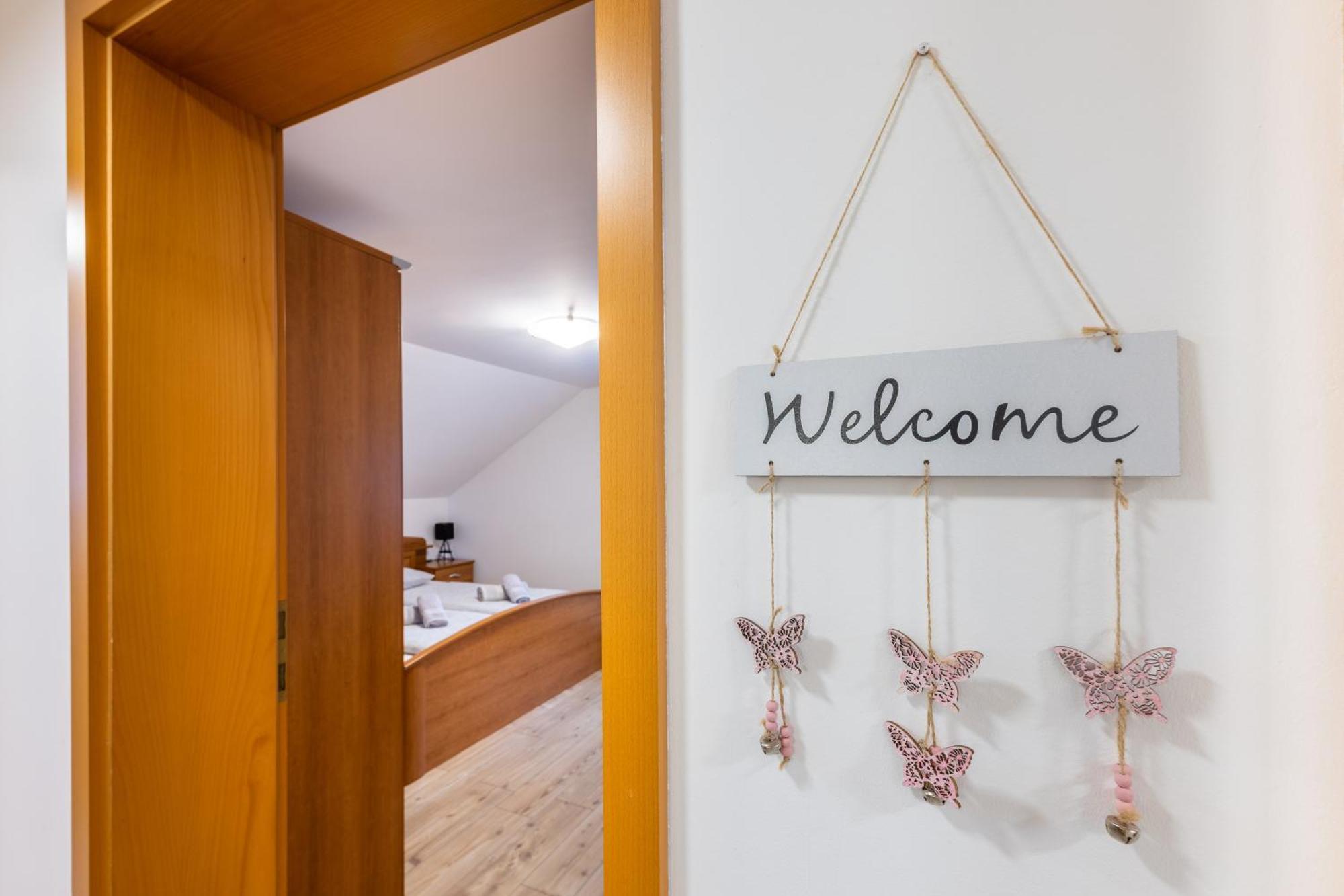 Apartment Eli Kranjska Gora Ngoại thất bức ảnh