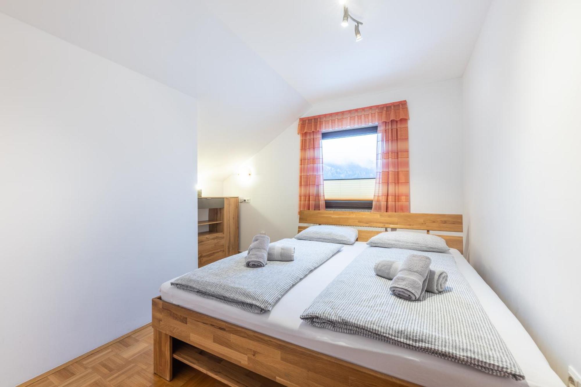 Apartment Eli Kranjska Gora Ngoại thất bức ảnh
