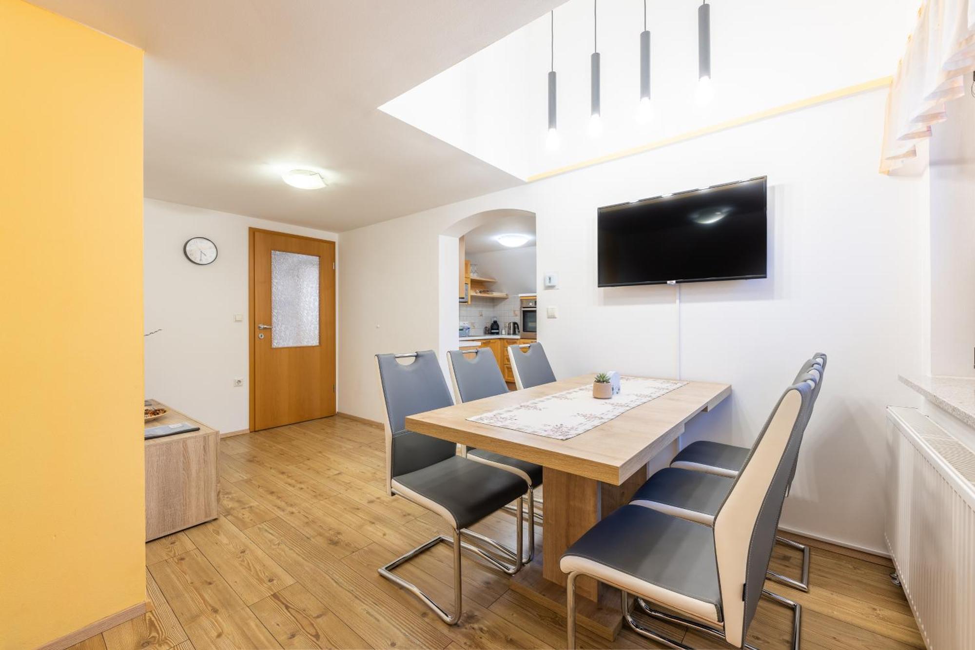 Apartment Eli Kranjska Gora Ngoại thất bức ảnh